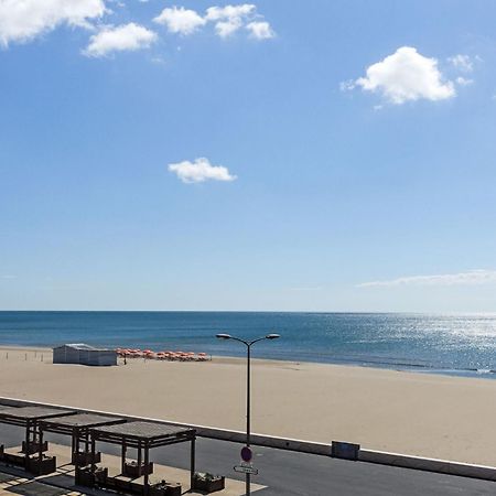 Apartment Les Romarins By Interhome Narbonne-Plage Exteriér fotografie