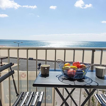Apartment Les Romarins By Interhome Narbonne-Plage Exteriér fotografie