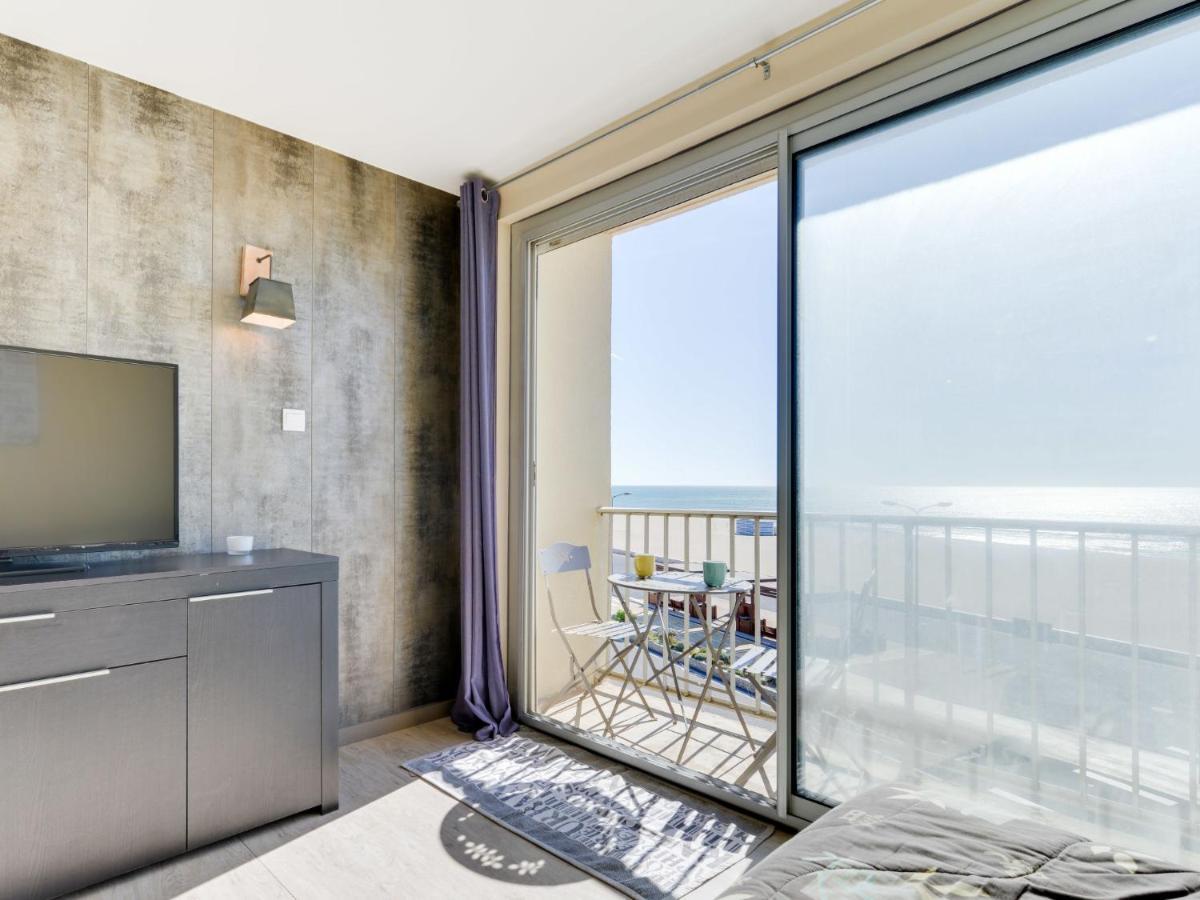 Apartment Les Romarins By Interhome Narbonne-Plage Exteriér fotografie