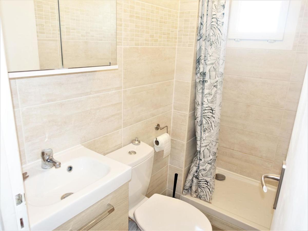 Apartment Les Romarins By Interhome Narbonne-Plage Exteriér fotografie